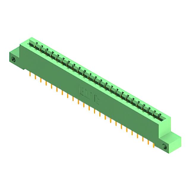337-048-521-212 EDAC Inc.  Edgeboard Connectors